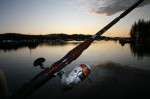Abu Garcia Fantasista Oren'Ji 9ft 2,80m 40-80g