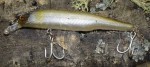Hart Wobbler The Gummy 9,8g 95mm Twitchbait Bild 2