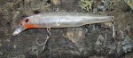 Hart Wobbler The Gummy 9,8g 95mm Twitchbait Bild 4