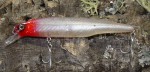 Hart Wobbler The Gummy 9,8g 95mm Twitchbait Bild 5