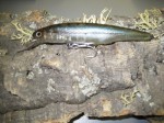 Hart Wobbler The Gummy 9,8g 95mm Twitchbait Bild 6