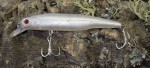 Hart Wobbler The Gummy 9,8g 95mm Twitchbait