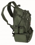 Iron Claw Backpacker Rucksack Bild 2