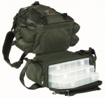 Iron Claw Backpacker Rucksack Bild 3