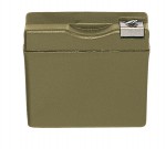 10 Stück Pelzer Schnur Dispenser für Vorfachmaterial Schnurcutter Karpfenvorfach 002