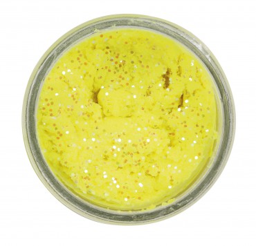 Berkley Forellenteig Powerbait Select Glitter Natural Scent Trout Bait – Bild 4