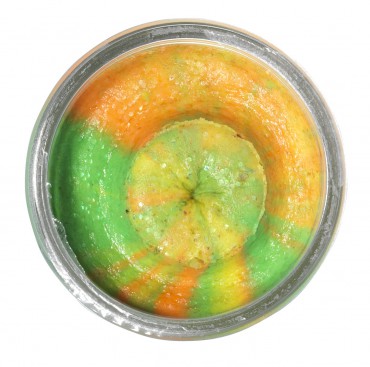 Berkley Forellenteig Powerbait Select Glitter Natural Scent Trout Bait – Bild 10