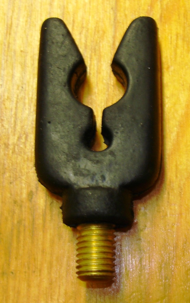 Kabeltrommel Holz Hersteller ~ BEEGEE TACKLE Rutenauflage für Karpfenruten aus Hartgummi Kabeltrommel Holz Hersteller ~ BEEGEE TACKLE Rutenauflage für Karpfenruten aus Hartgummi