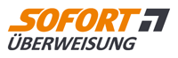 Sofortüberweisung